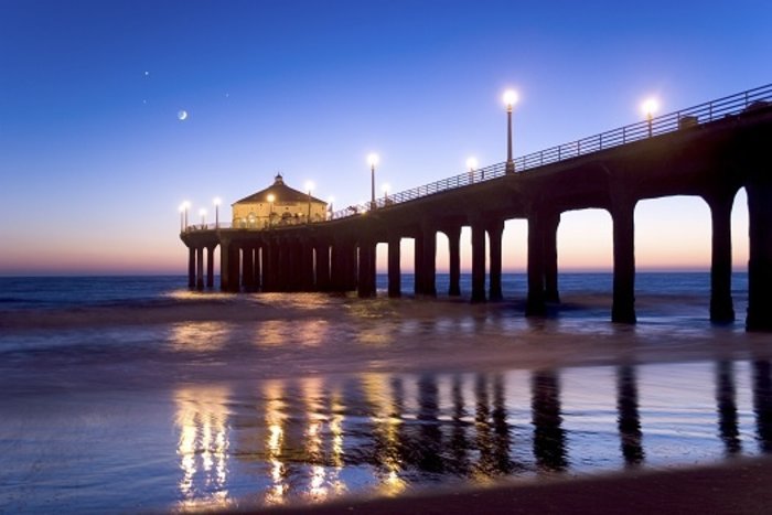 The South Bay’s Most Instagrammable Places