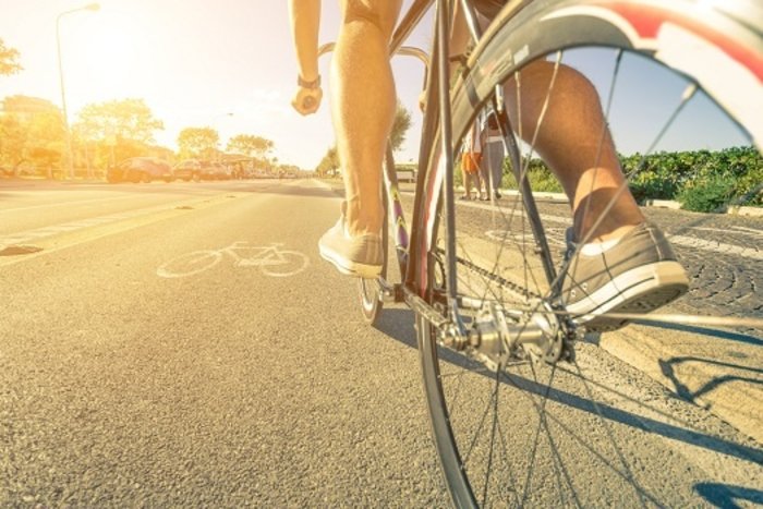 Top Bike Trails Near Hermosa Beach