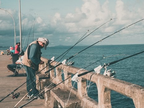 5 Surf Fishing Basics You Need to Know