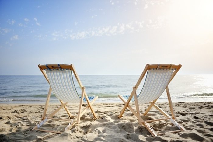 Why Renting a Beach Chair Is a Smart Choice