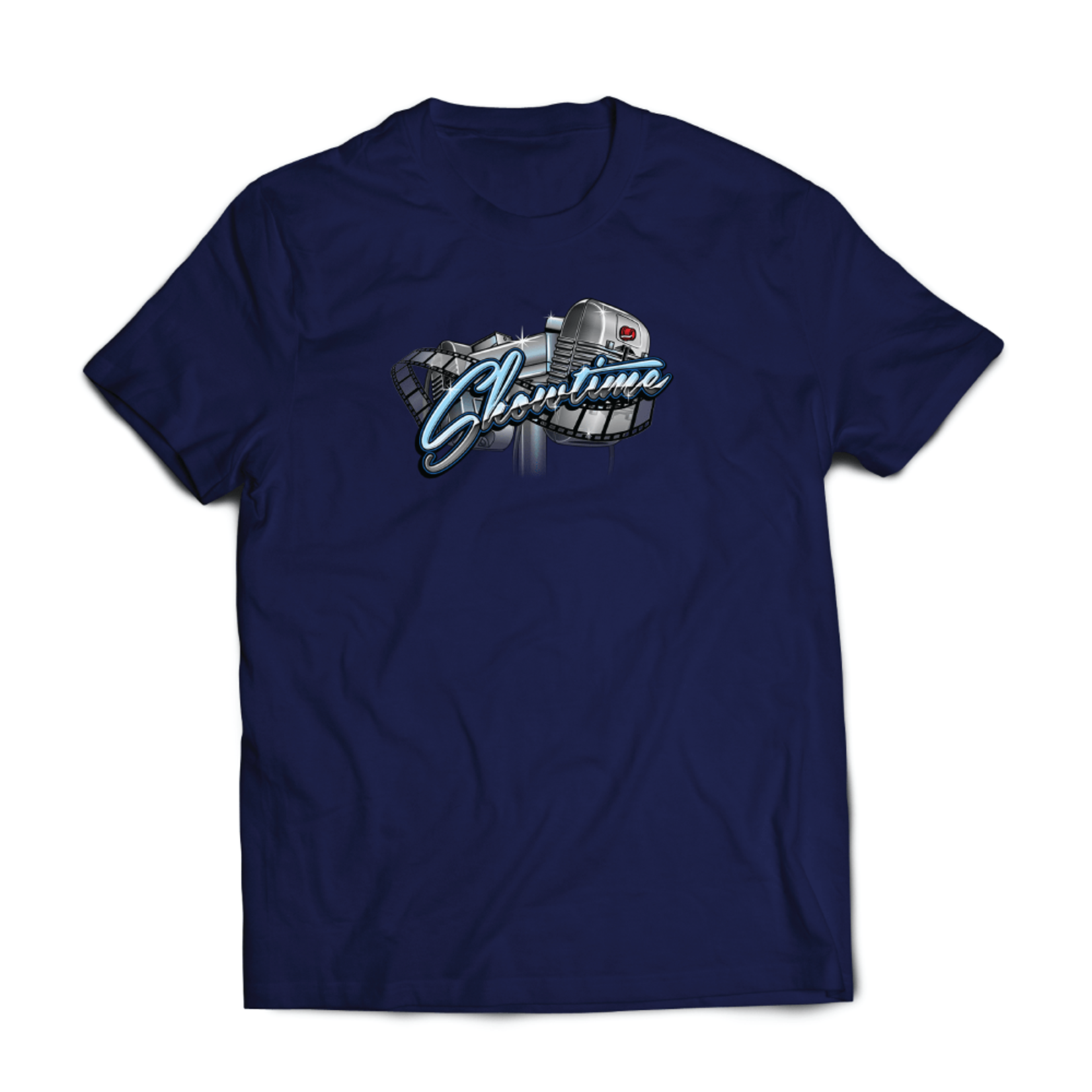 Big Rig Tees Showtime