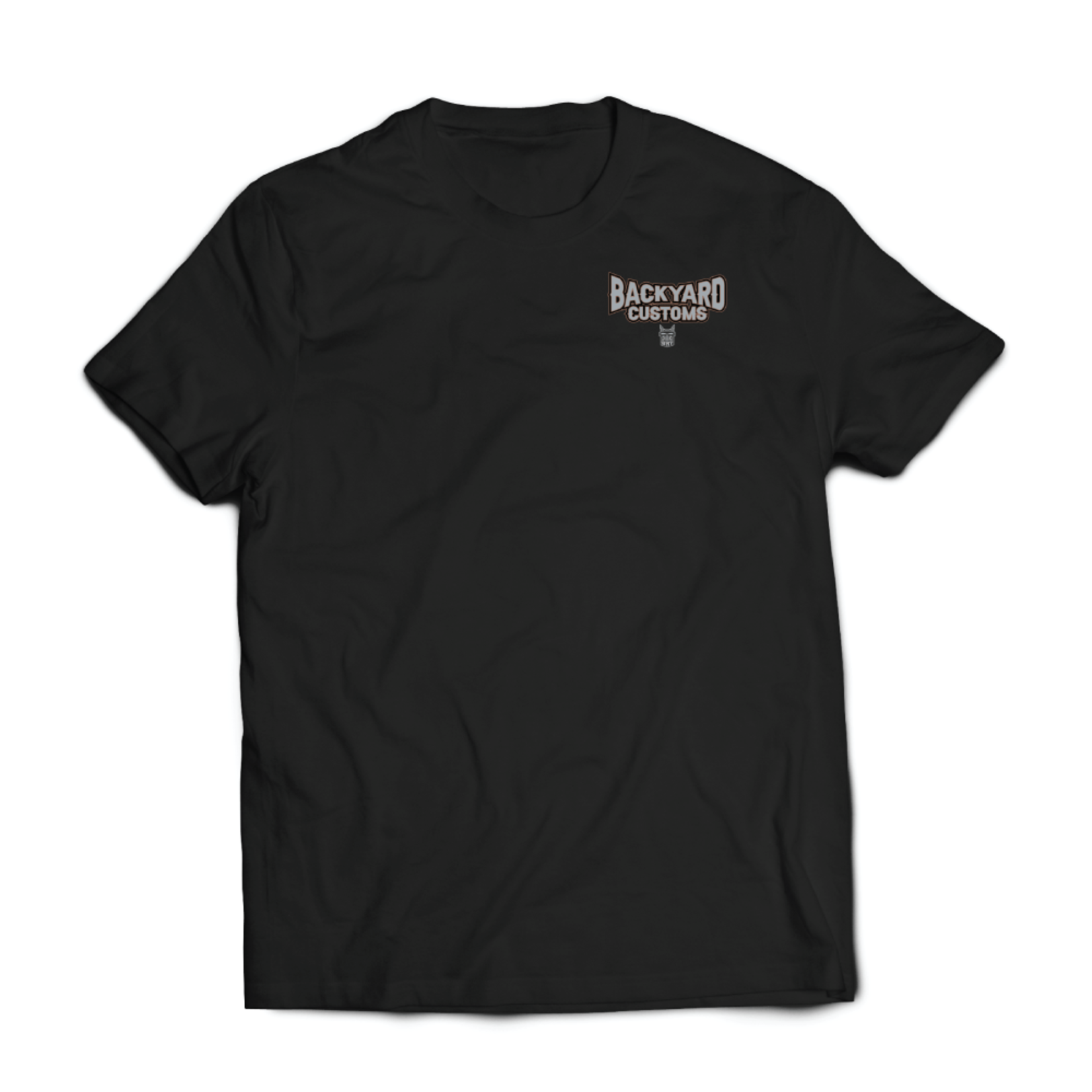 Big Rig Tees Bare Necessities