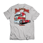 Big Rig Tees Bad to the Bone