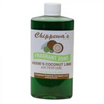 Chippewa's Fragrant Zone Air Freshener Addie's Coconut Lime
