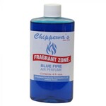 Chippewa's Fragrant Zone Air Freshener Blue Fire