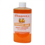 Chippewa's Fragrant Zone Air Freshener Zesty Orange