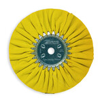 10" Yellow Airway Mill Treat - Primary Cut