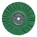 10" Hall Green Airway - Secondary Cut