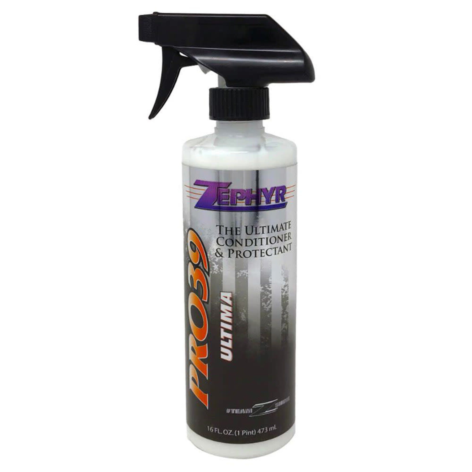 Pro 39 Ultima Conditioner and Protectant Dressing