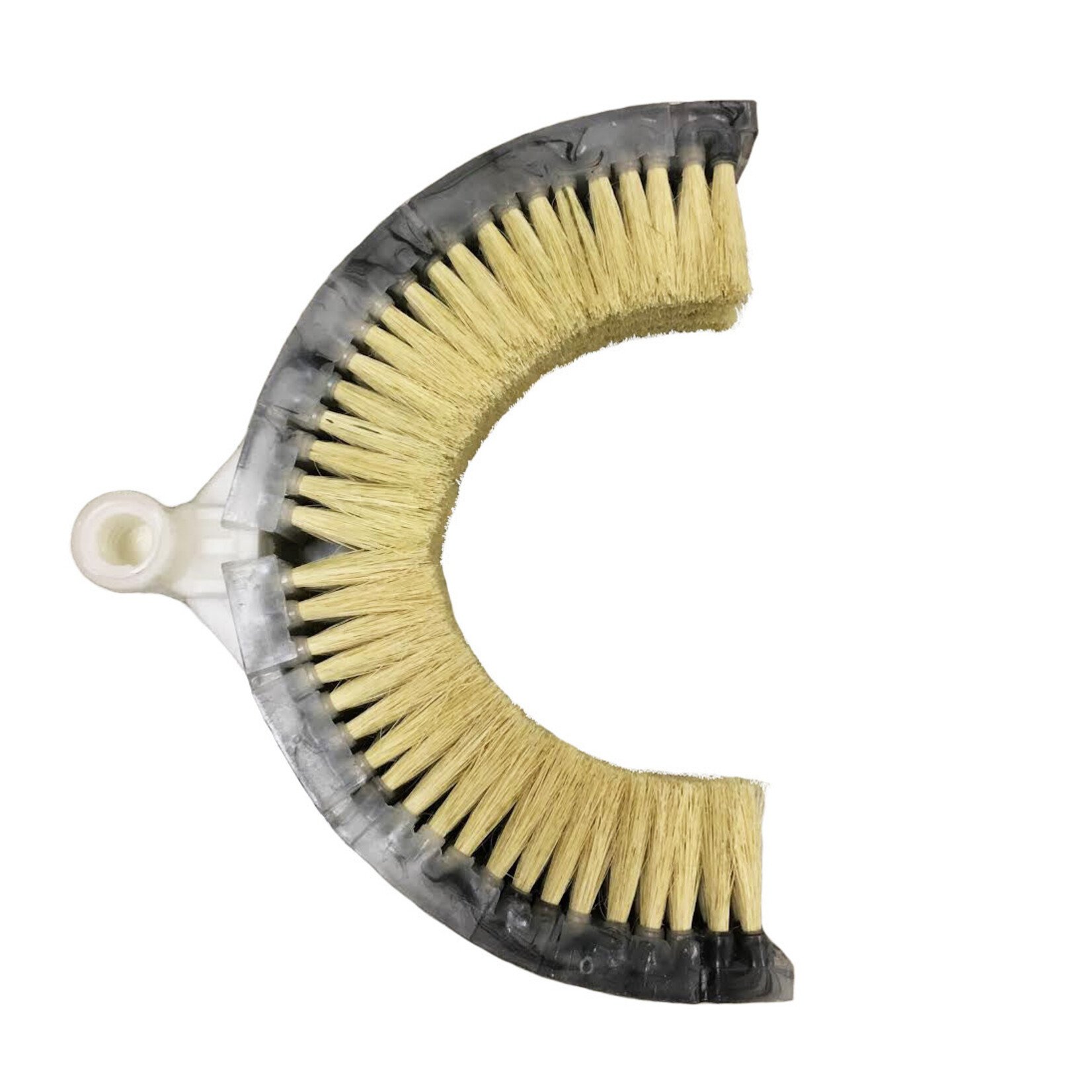 Large Curved Stack Brush