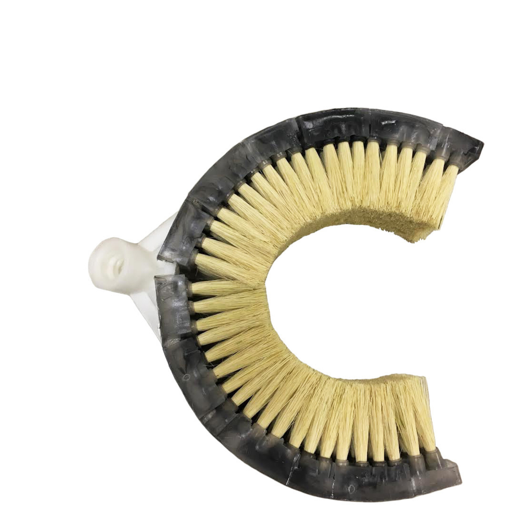 Curved Stack Brush