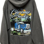 The Chrome Shack Bayou Hoodie