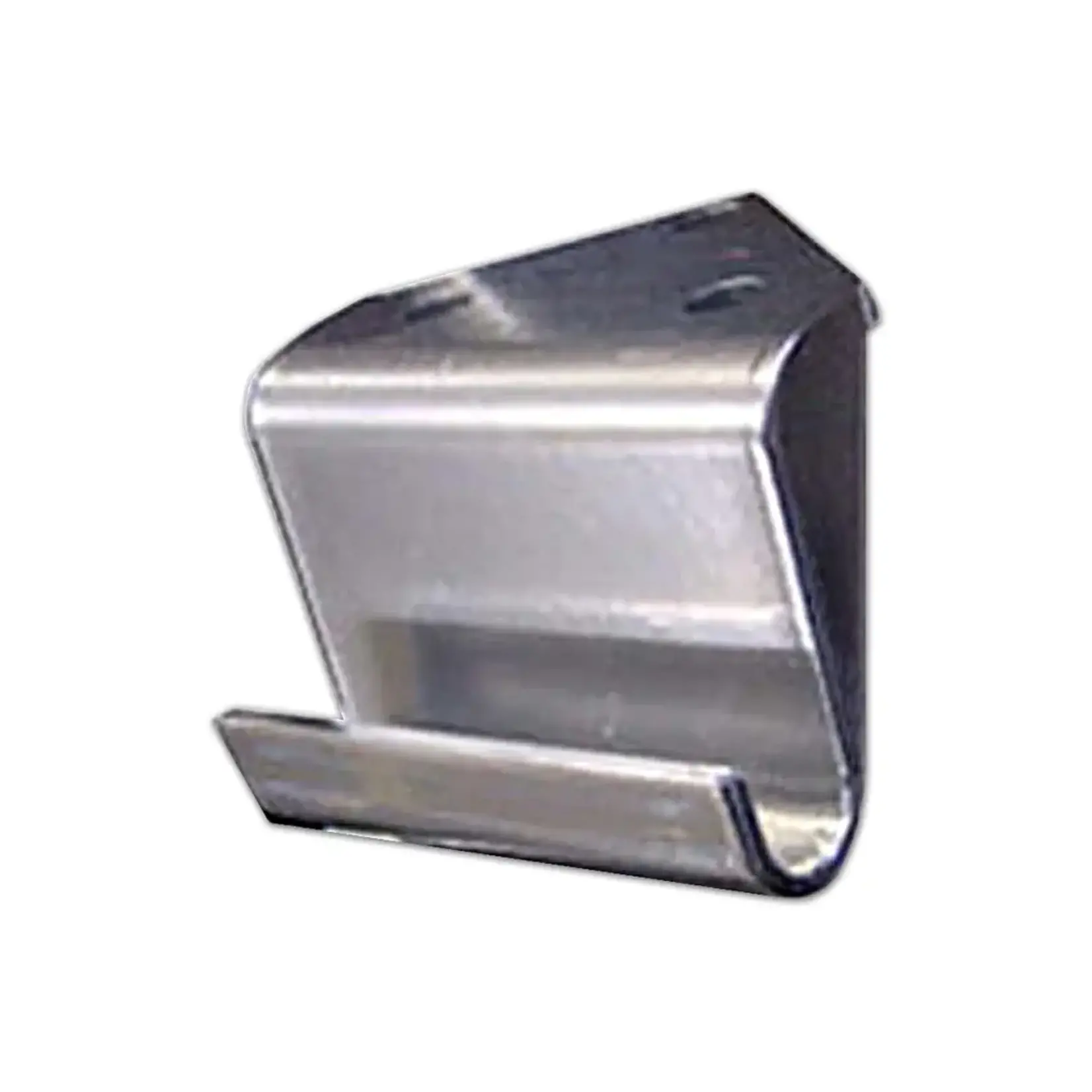 Peterbilt Sun Visor Clip