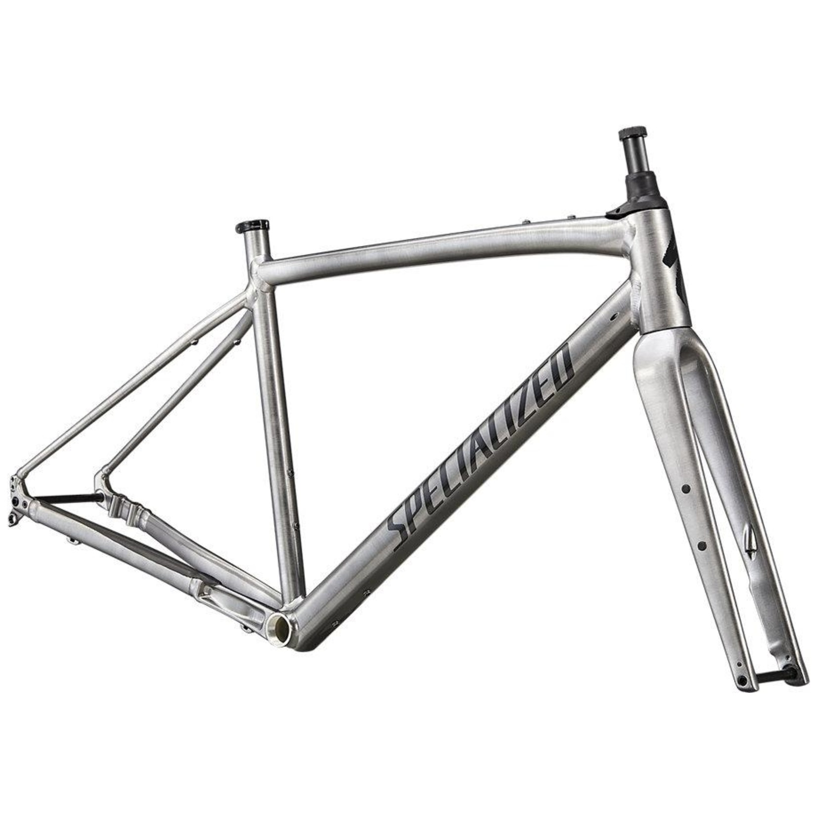 Specialized Diverge E5 Evo  Frameset