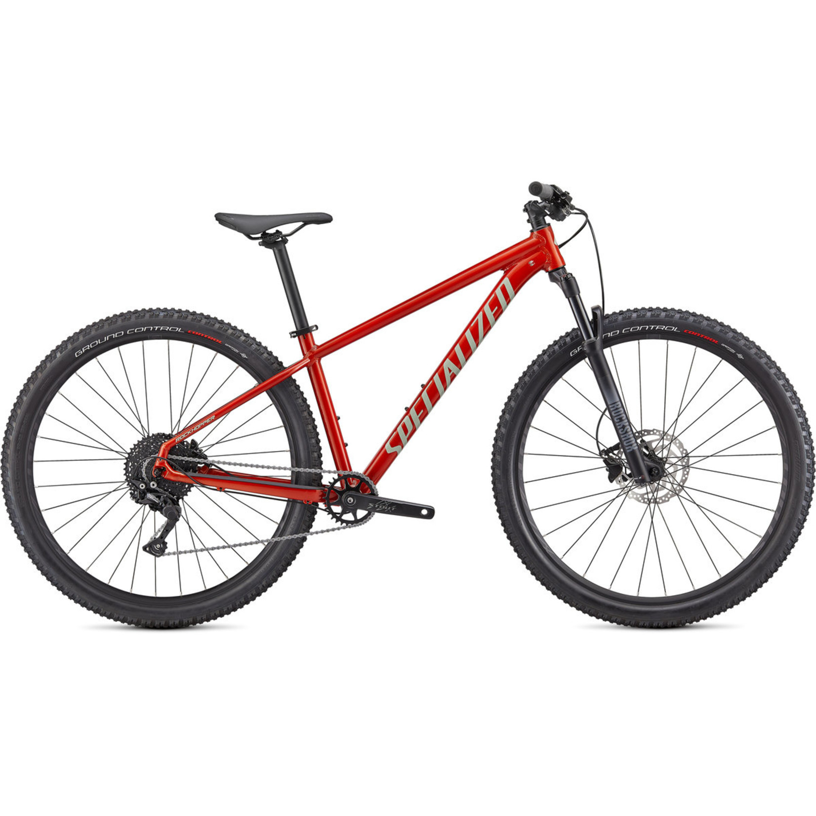 Specialized 2021 Specialized Rockhopper Elite 29