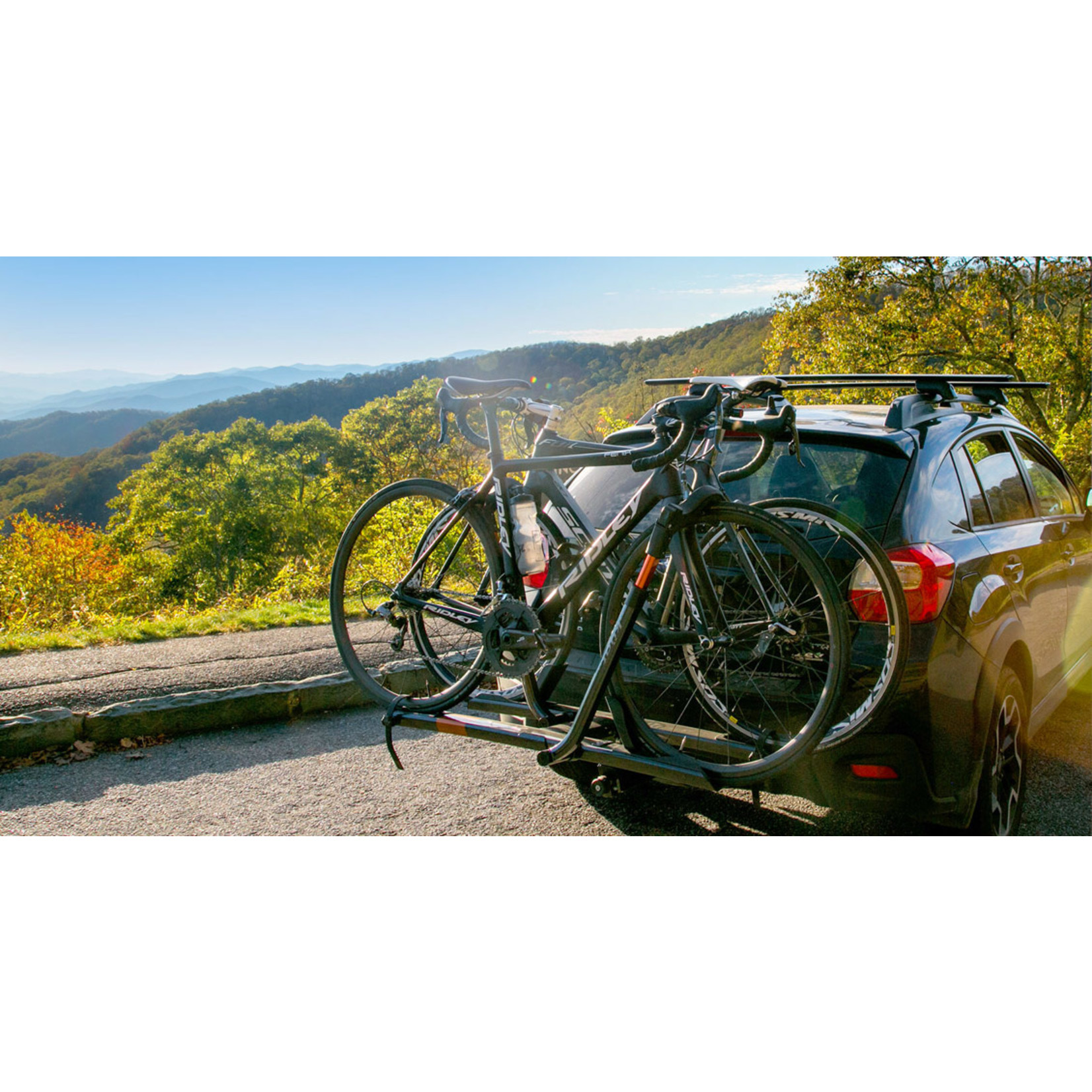 Kuat Kuat Sherpa 2.0  2-Bike Hitch Rack