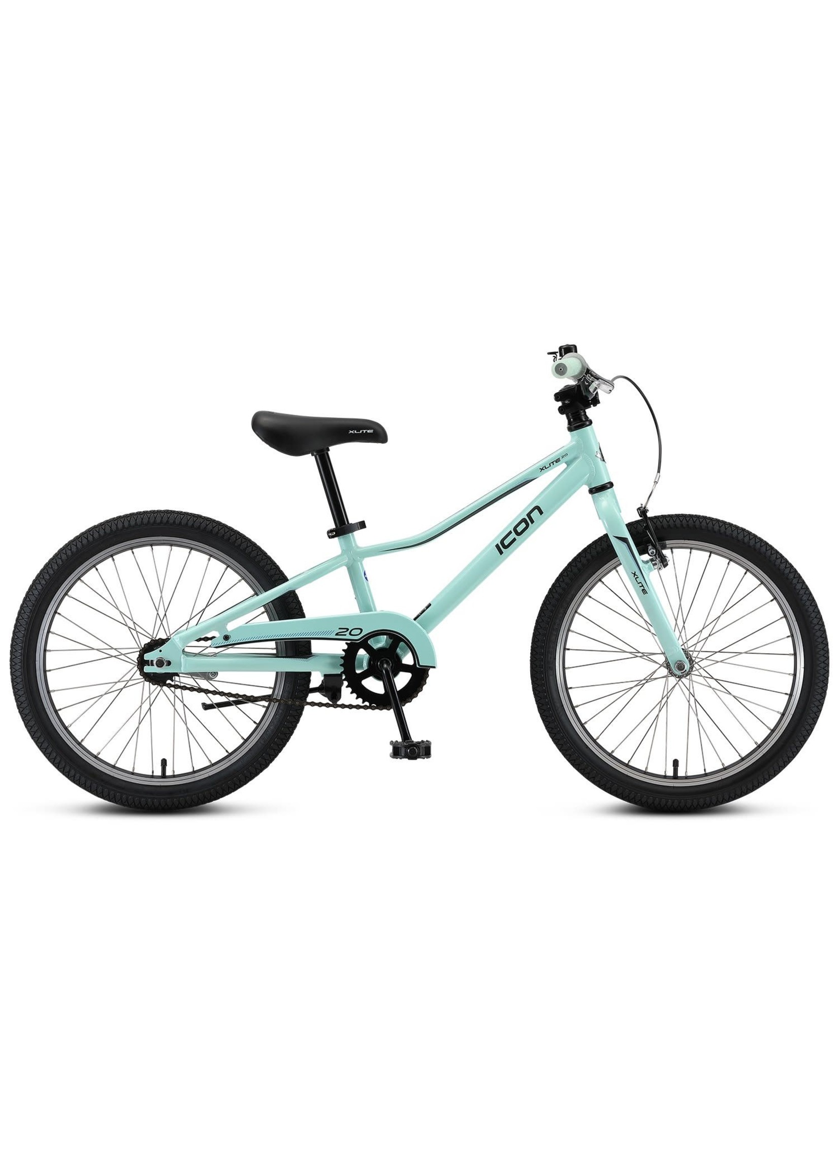 21 XDS Xlite 20 Girls Stormy Mint 