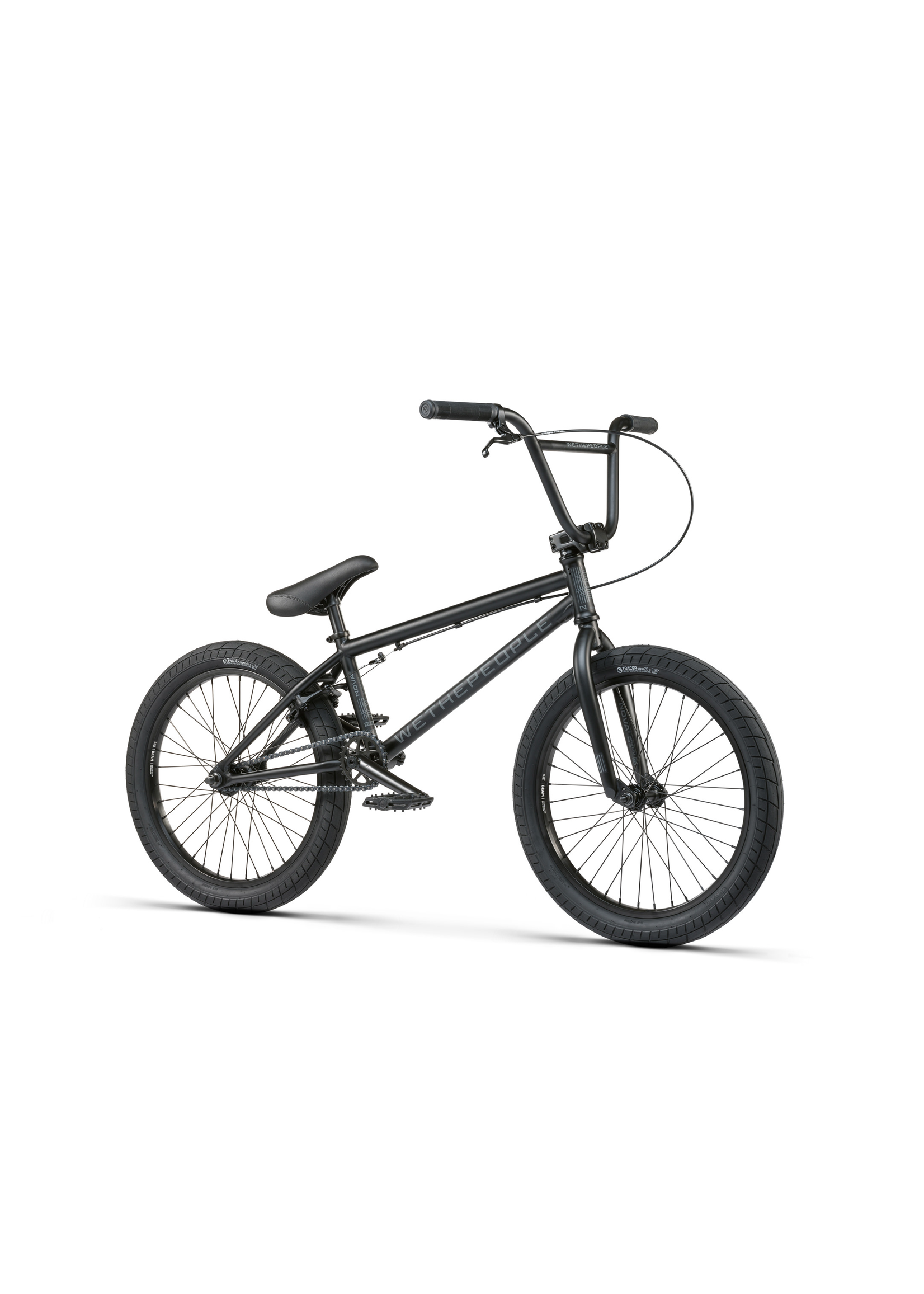 We The People Nova BMX Bike - 20.5\