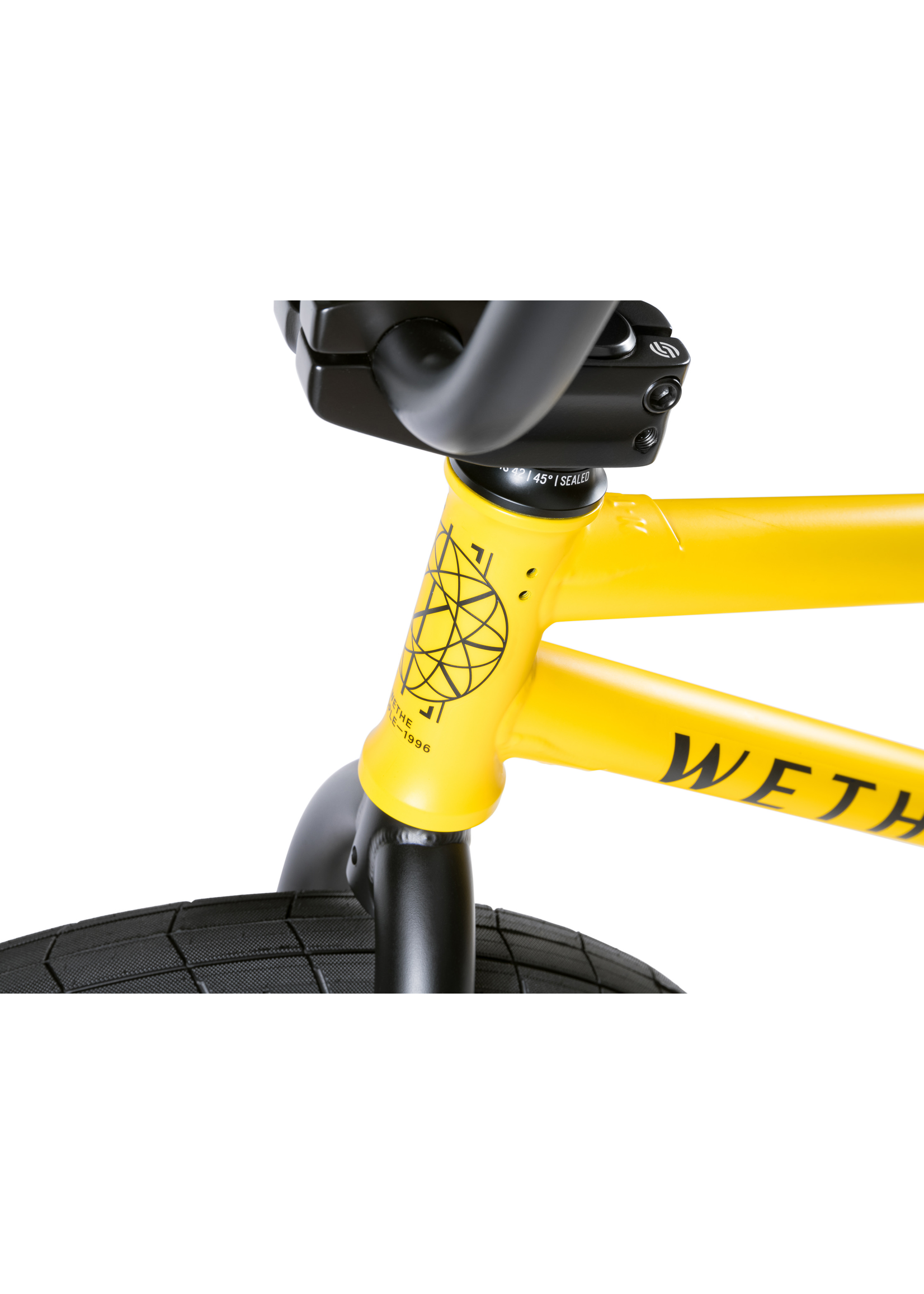 Justice BMX Bike - 20.75\