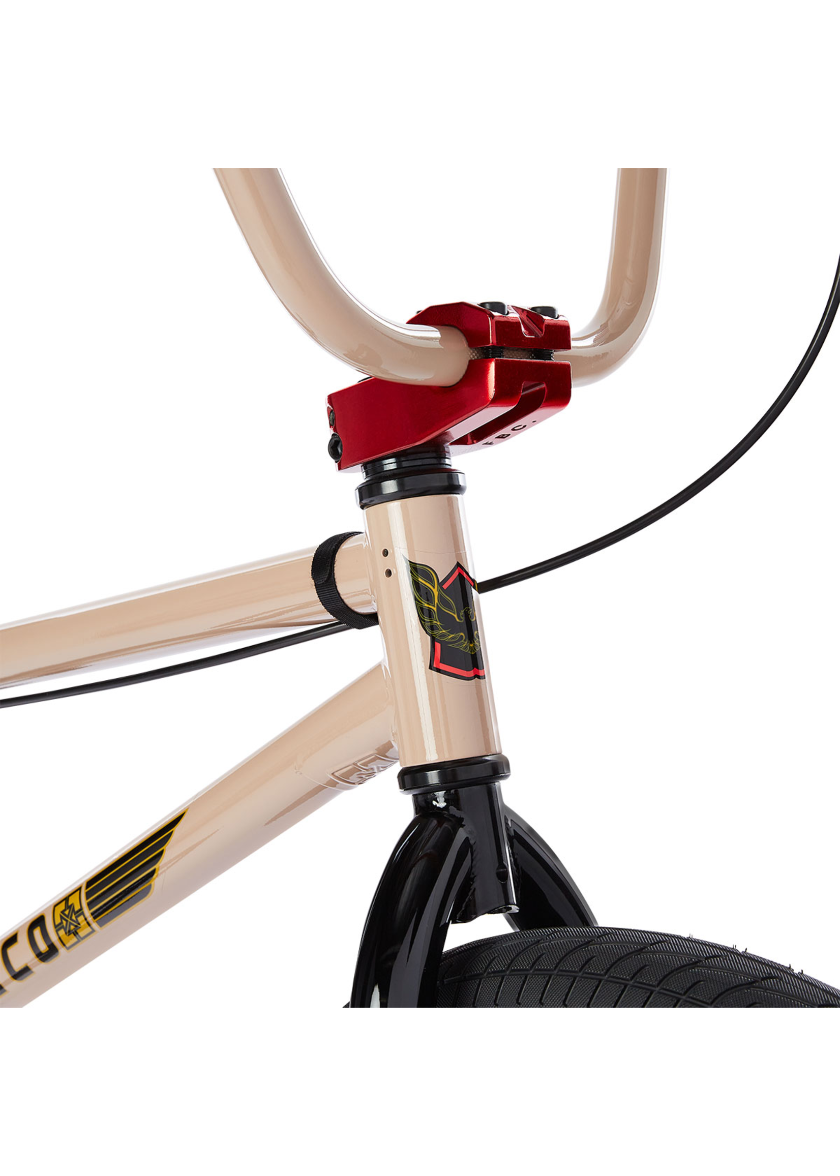 BIKE-SERIES ONE-2021-LG-20.75TT-TAN 
