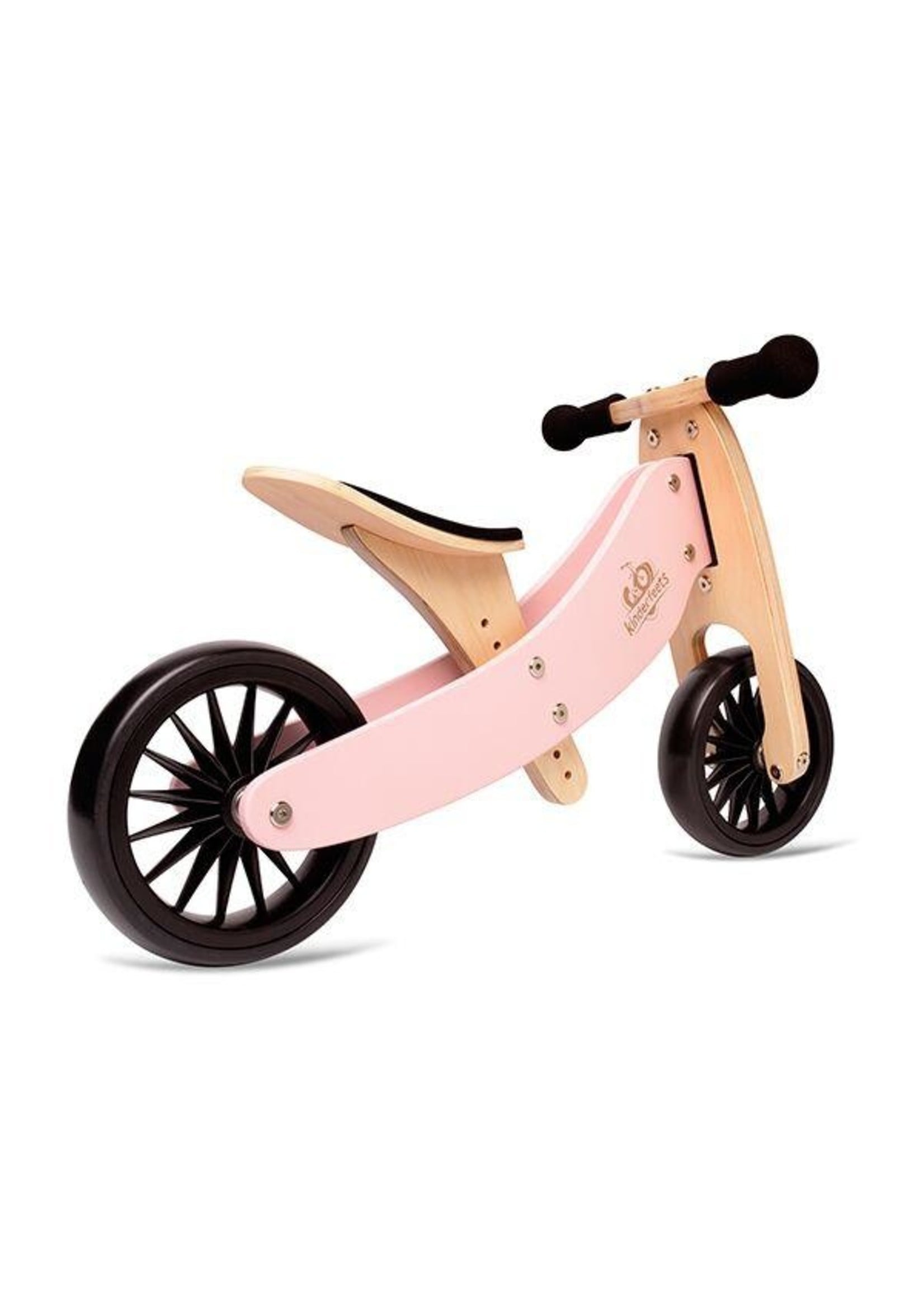 Kinderfeets Tiny Tot - Balance Bike 