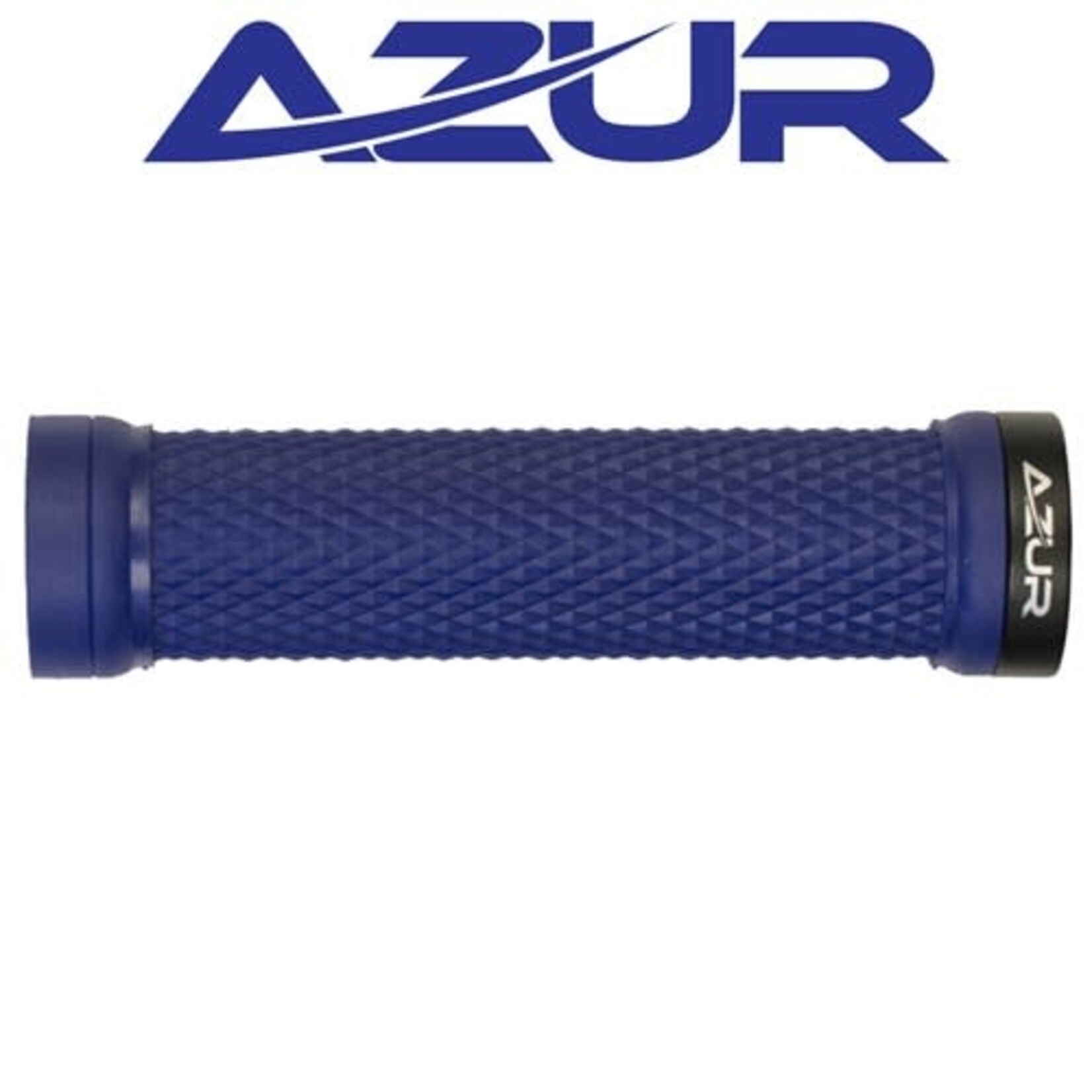 Azur Grip Charge BLUE/BLACK