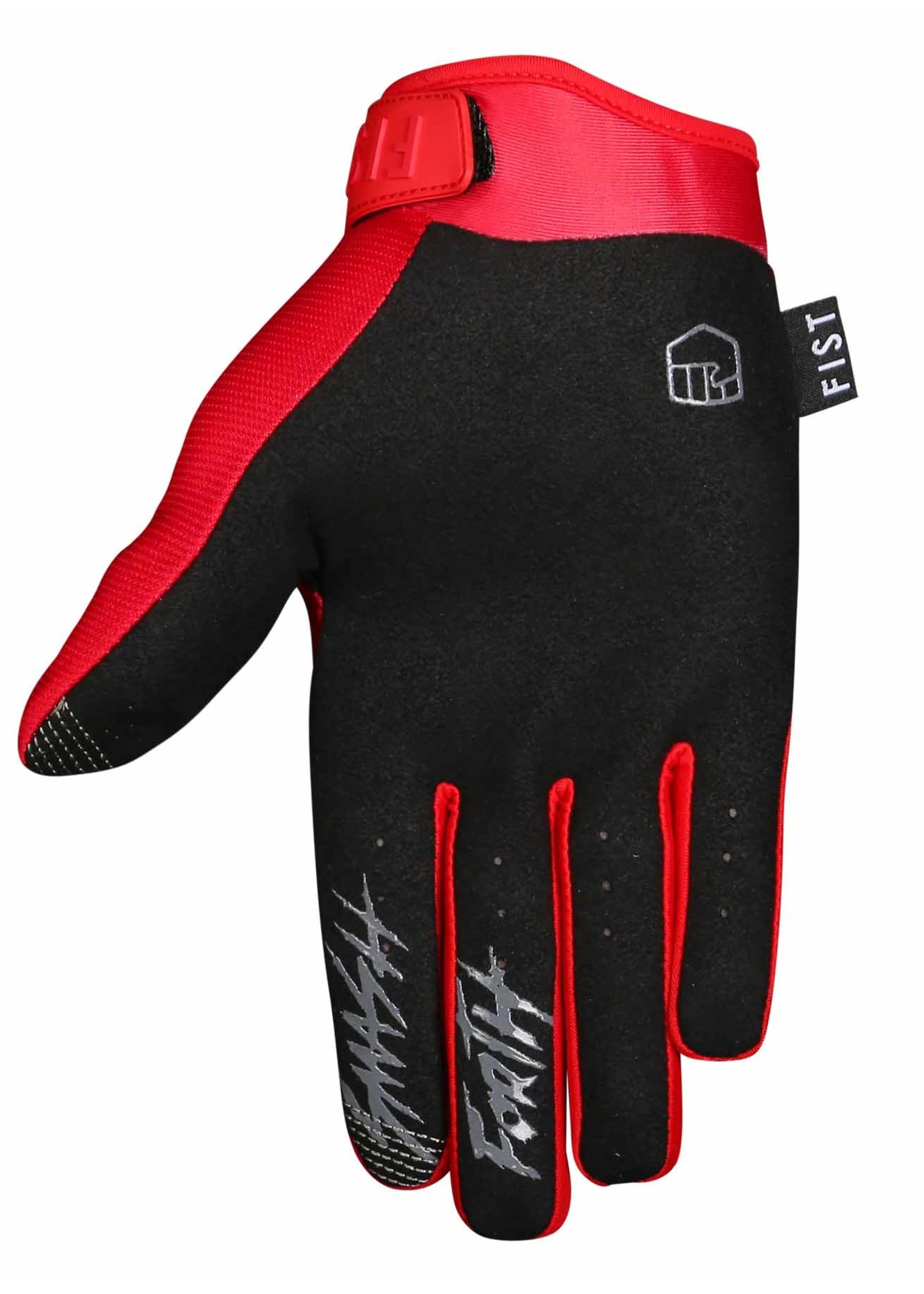 Fist Handwear Fist Handwear Stocker Glove Red