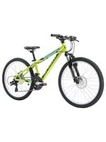 Apollo Panther 24" Gloss Lime/Black/Blue