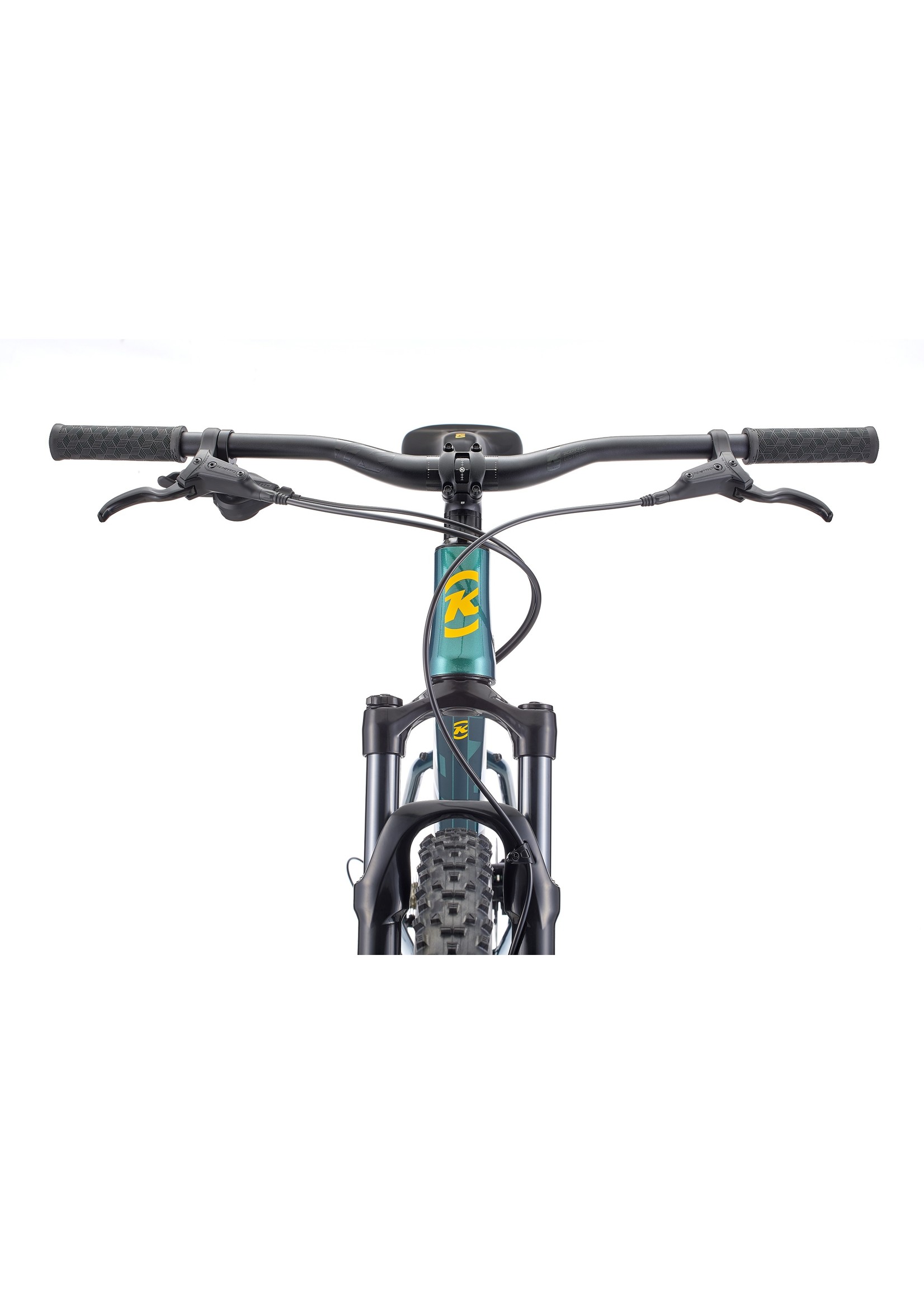 KONA CINDER CONE GREEN LARGE - Bridge 