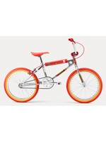 MONGOOSE MONGOOSE CALIFORNIA SPECIAL RED