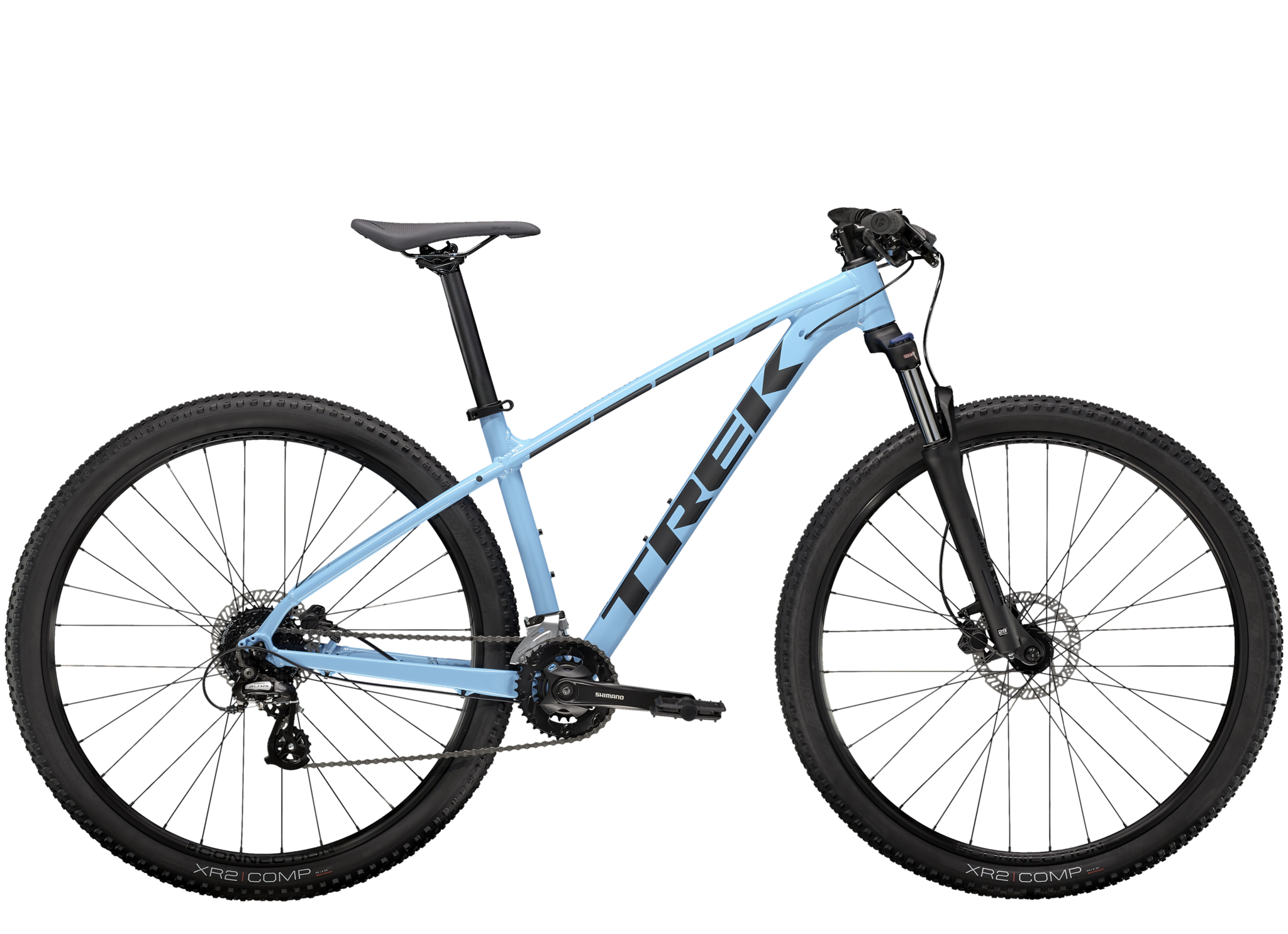 TREK - MARLIN 5 29\