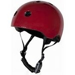 CoConuts CoConuts S Vintage Red Helmet