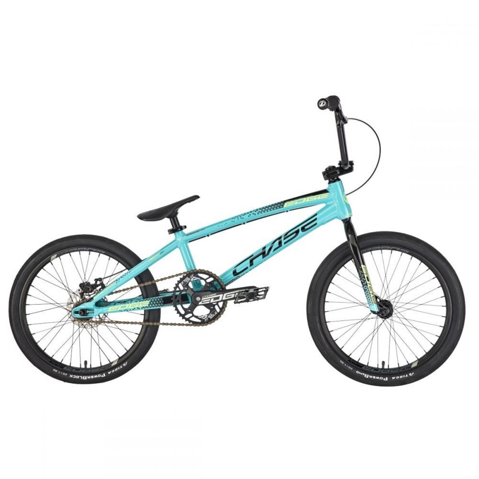 CHASE CHASE 2023 'Edge' Pro-XL 21.00 TT (Teal)