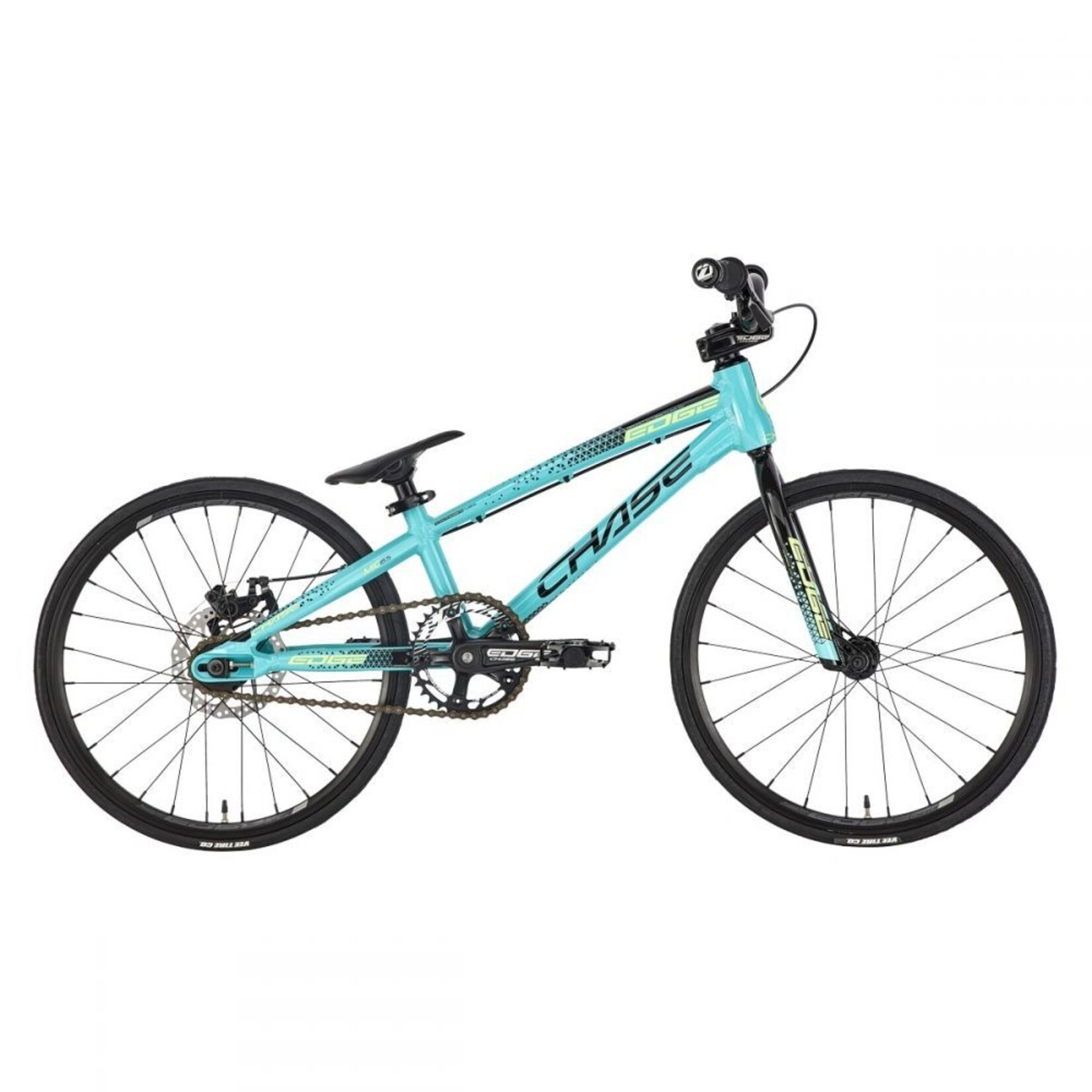 CHASE CHASE 2023 'Edge' MicroMini 16.25 TT ( TEAL )