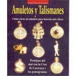 Amuletos Y Talismanes