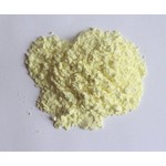 Azufre En Polvo / Sulfur Powder 1/4OZ