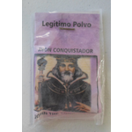 Polvos Esotericos / Esoteric Powders - John the Conquer
