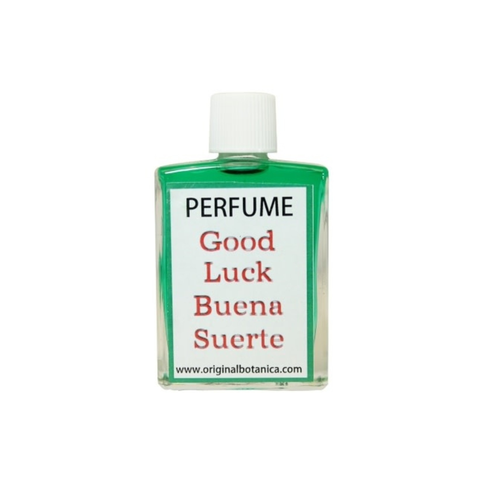 Good Luck - Buena Suerte Perfume
