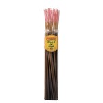 WILD-BERRY Peace of Mind Biggies Incense Sticks (19" long)