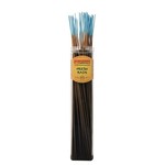 WILD-BERRY Fresh Rain Biggies Incense Sticks (19" long)