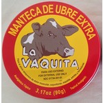 La Vaquita Manteca De Ubre Extra