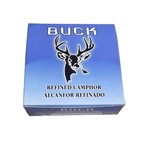 Buck Brand Refined Camphor
