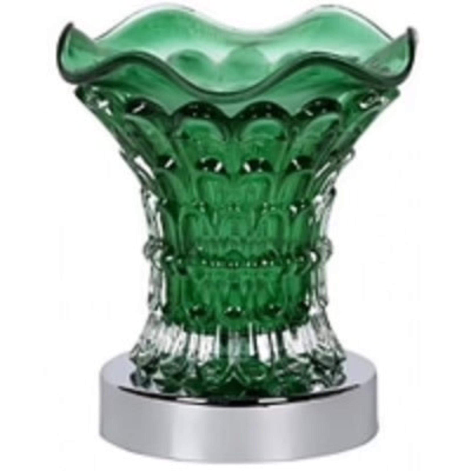 Electric Aroma Lamps (Green)
