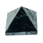 Hematite Pyramid Small (25mm-30mm)