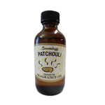 Scentology Scentology Premium Fragrance Oils Patchouli