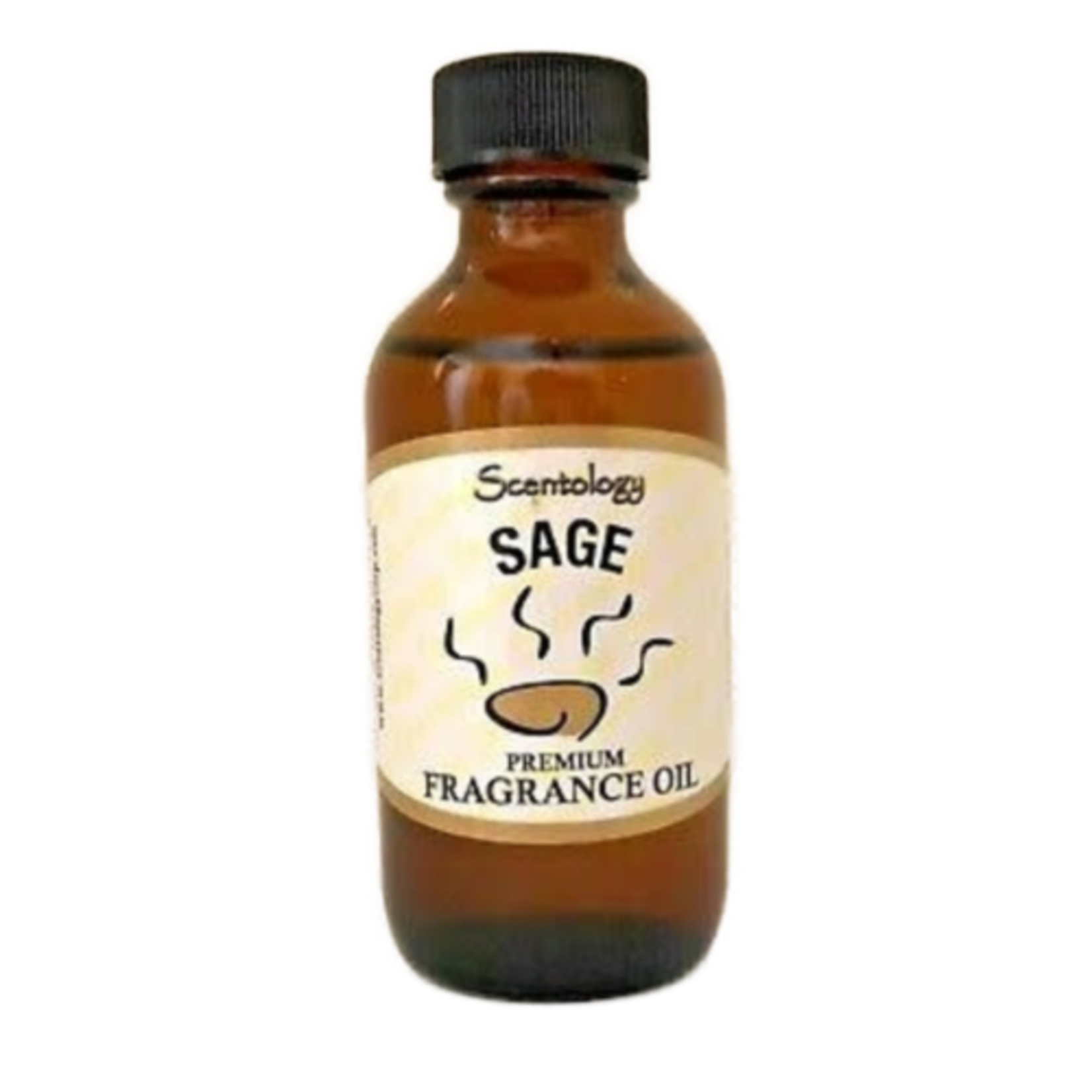 Scentology Scentology Premium Fragrance Oils Sage