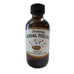 Scentology Scentology Premium Fragrance Oils Sexual Feeling