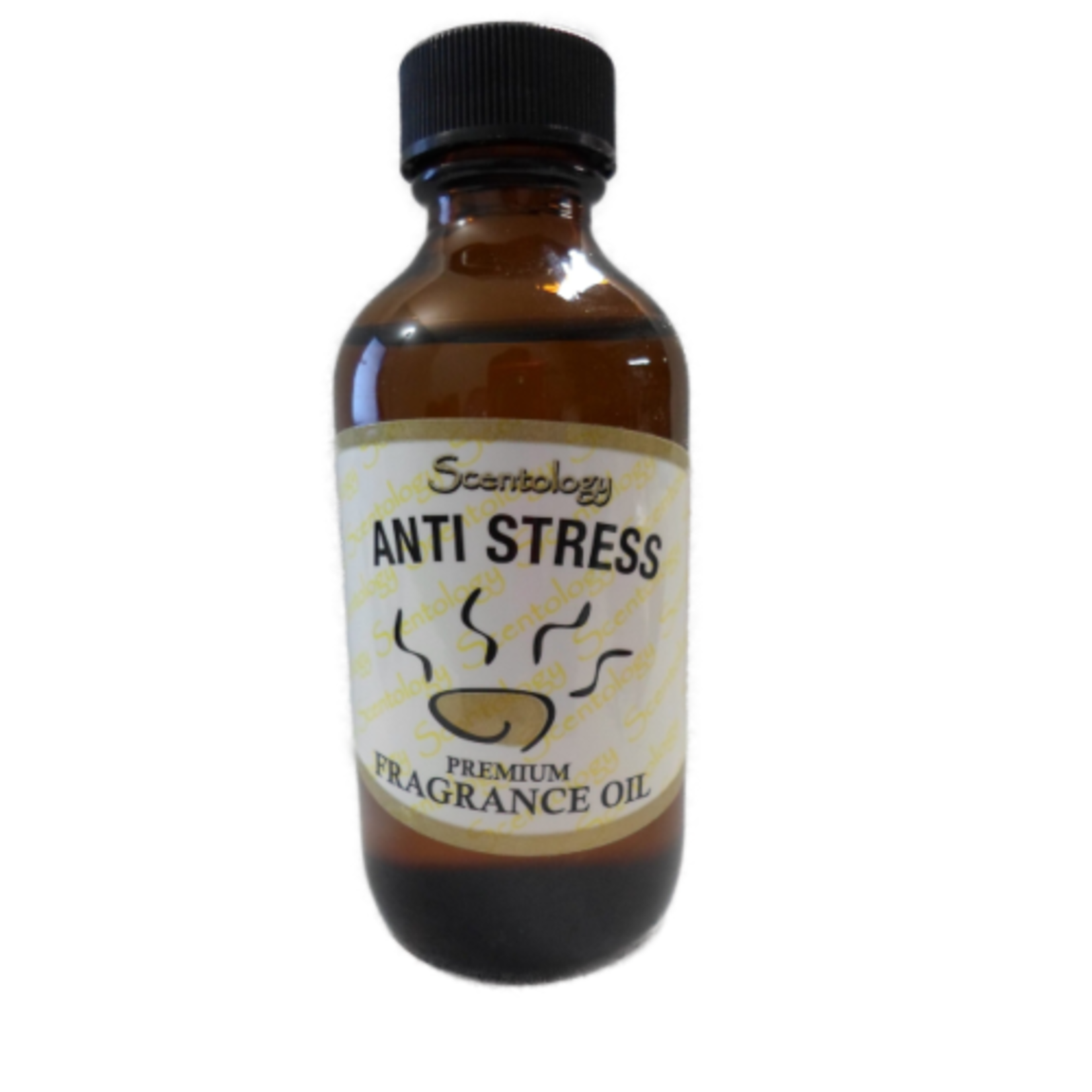 Scentology Scentology Premium Fragrance Oils Anti stress