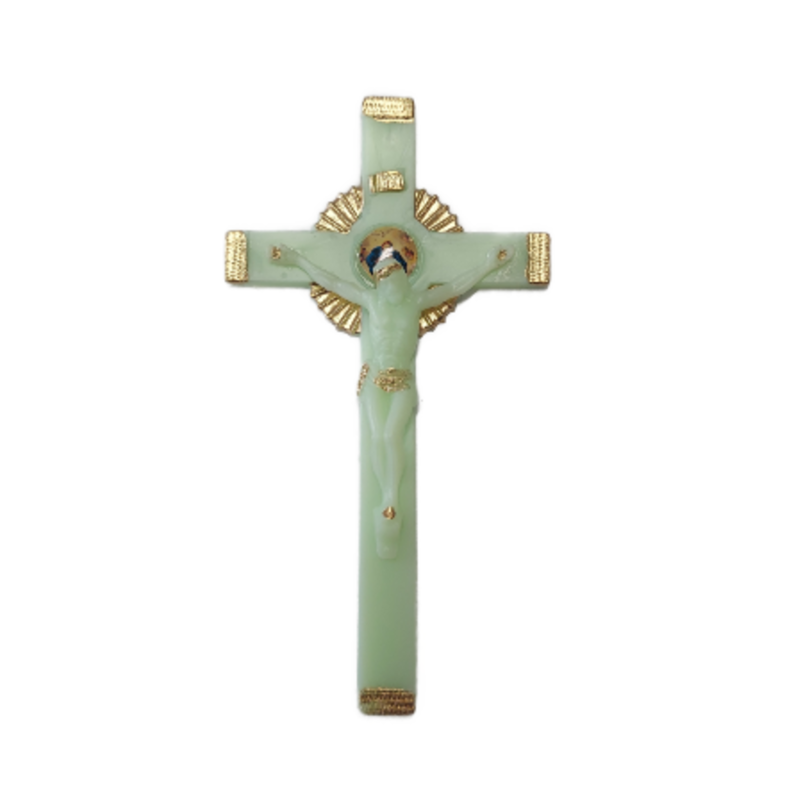 Crucifijo Plásticos/ Plastic Cross