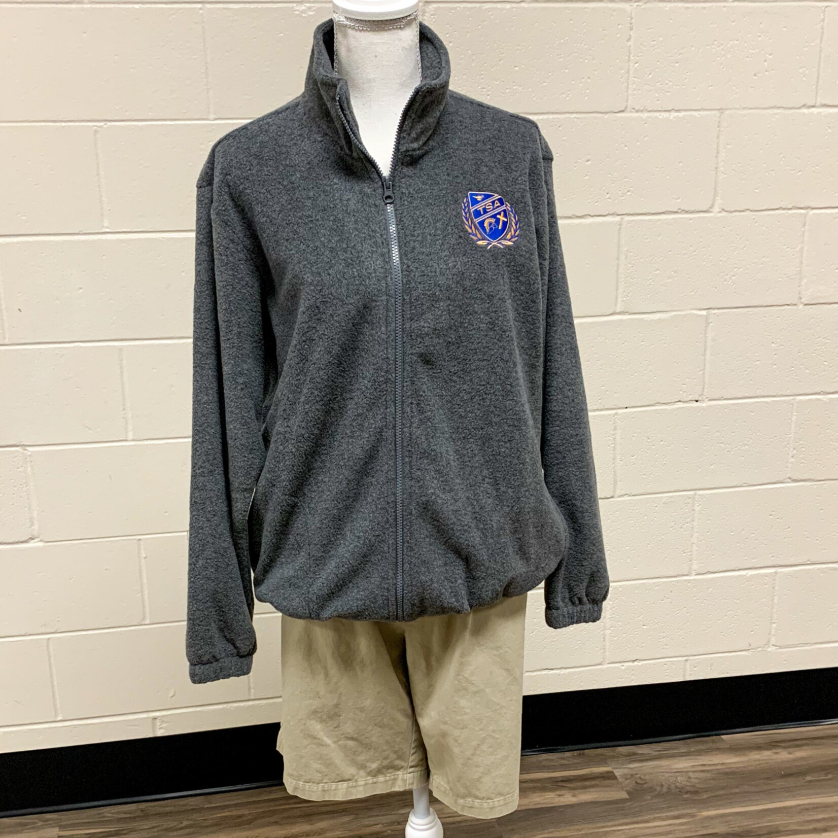Fleece Jackets